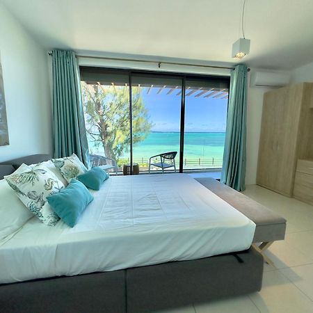 Idyllic Beach Apartment Bain Boeuf 외부 사진