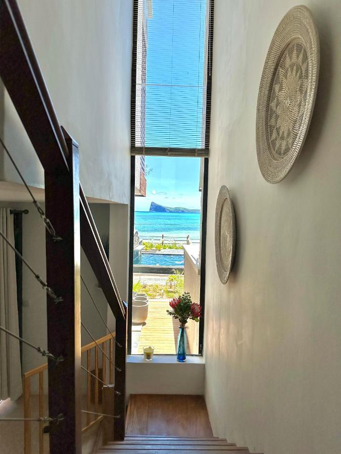 Idyllic Beach Apartment Bain Boeuf 외부 사진