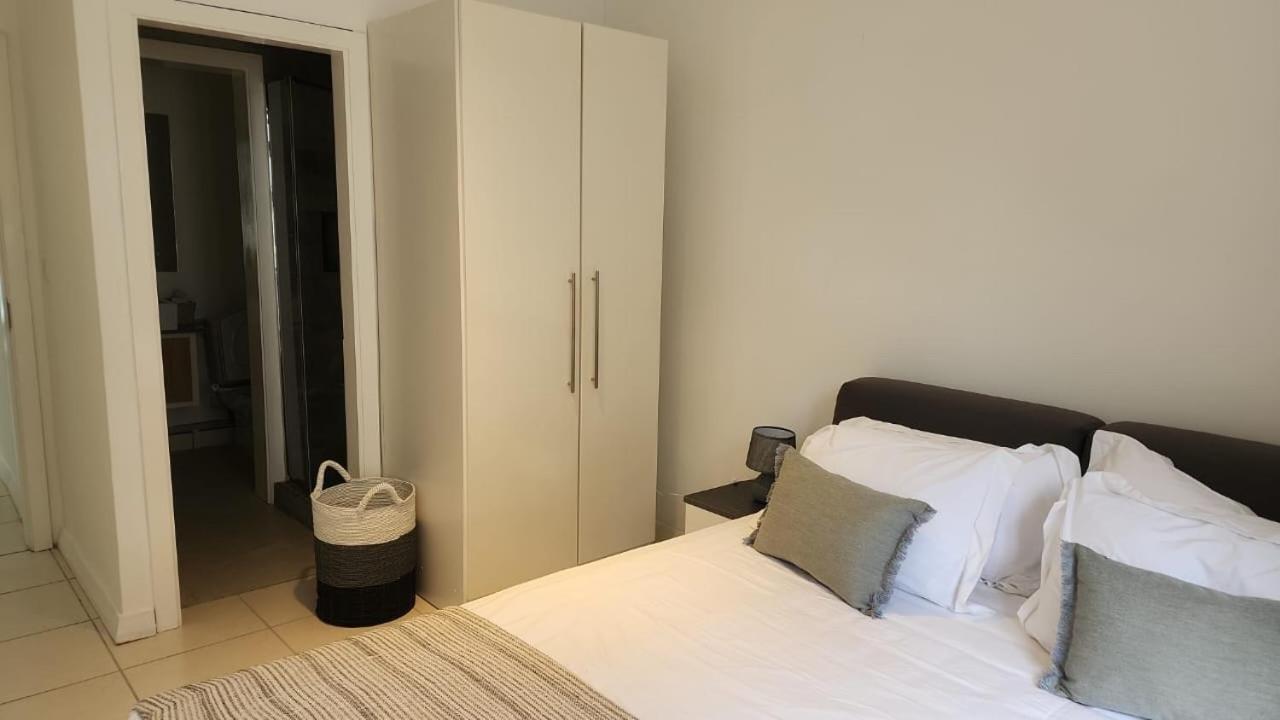 Idyllic Beach Apartment Bain Boeuf 외부 사진