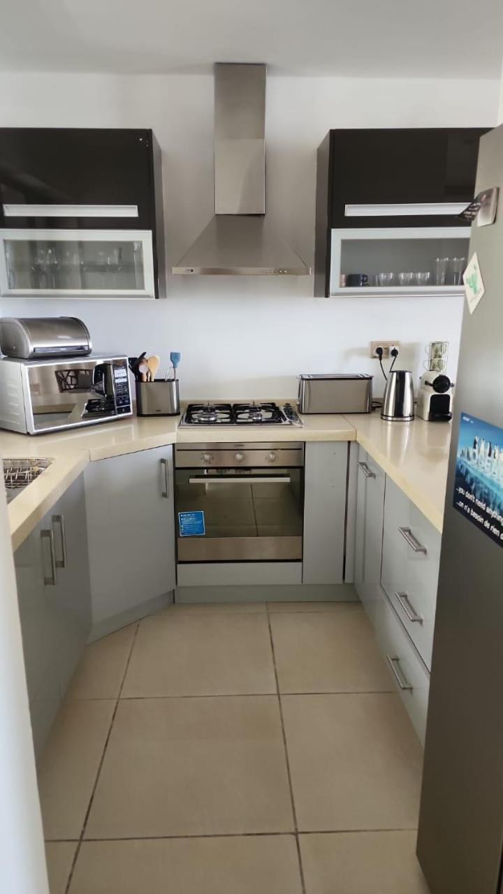 Idyllic Beach Apartment Bain Boeuf 외부 사진